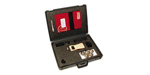 doseBadge Noise Dosimeter Kit