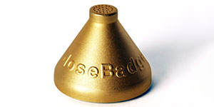 Intrinsically Safe doseBadge Noise Dosimeter Kit