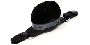 doseBadge<sup>5</sup> Noise Dosimeter Kit